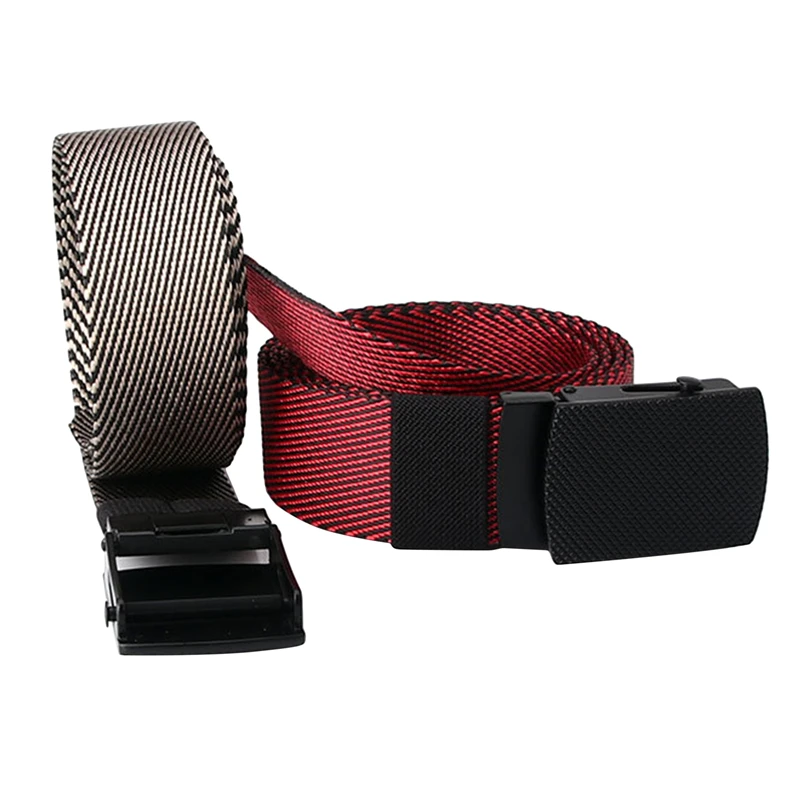 

New Roller Military Canvas Belt Men Women Adjustable Nylon Army Tactical Belts Outdoor Sport Weave Male Brand Belt 3.8cm