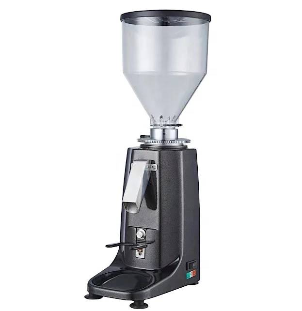 

Factory household espresso coffee bean grinder automatic coffee bean grinder electric coffee grinder