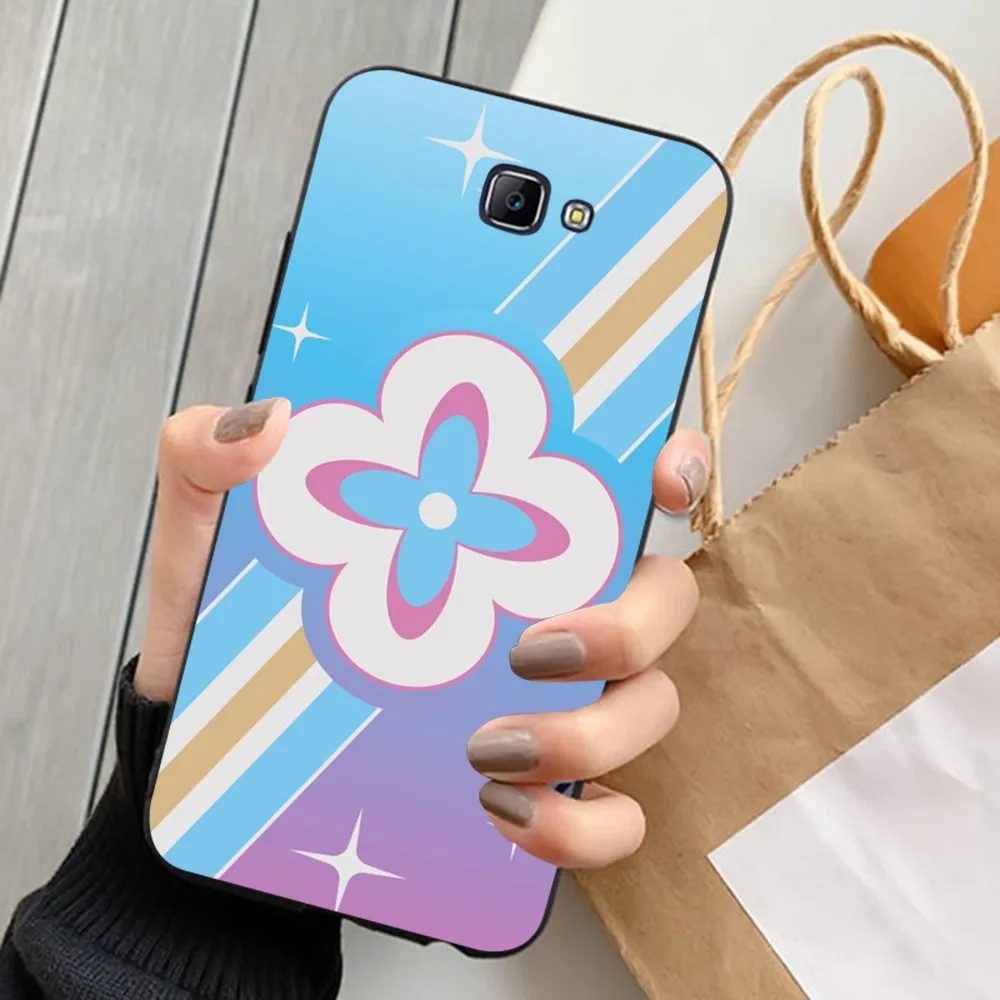 Game Honkai Star Rail Same Style Role Phone Case For Samsung J 7 plus 7core J7 neo J6 prime J4 J5 Mobile Cover