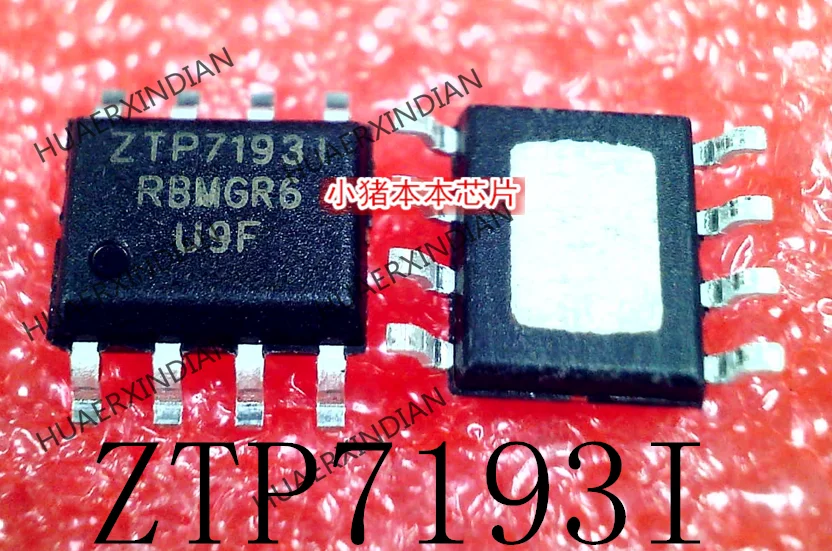 

New Original ZTP7193I ZTP71931 ZTP7193E SOP8