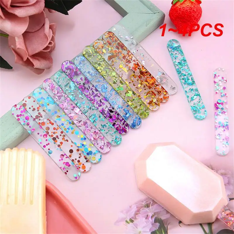 1 ~ 4 шт. S палочки для мороженого креативные кухонные принадлежности кухонная