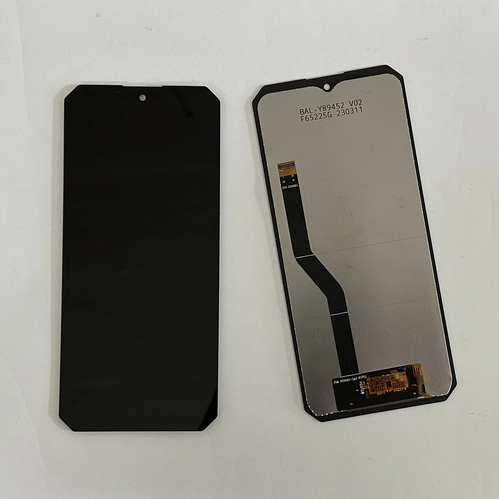 Фото Дисплей LCD + сенсорный экран (дигитайзер) для iHunt Titan P15000 Ultra, запчасти для дисплея LCD с сенсором для iHunt Titan P15000 Ultra №3