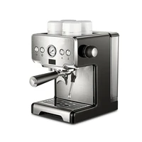 household appliances kitchen small appliances espresso machine 220v coffee machine