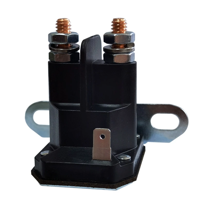 

12V Starter Solenoid 725-1426 Mower Start Relay Compatible for w/ Cub 925-14