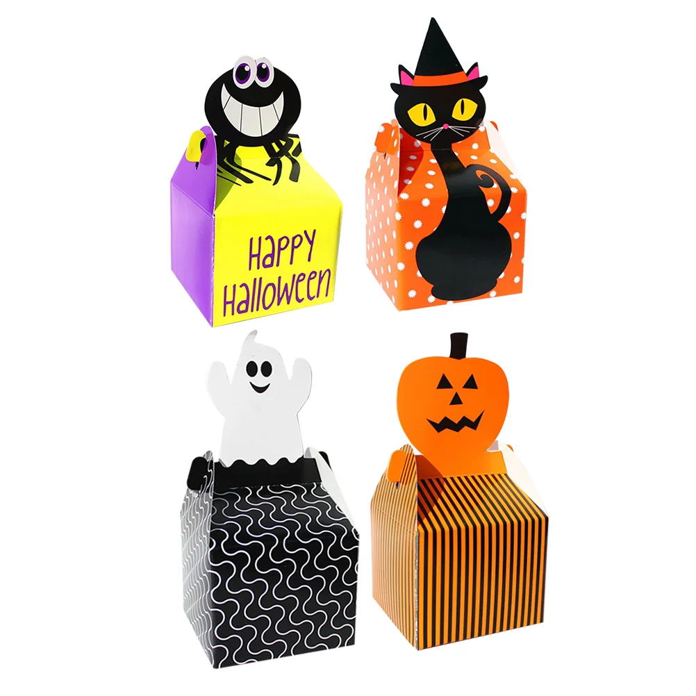 

20 Candy Box Cookie Box Creative Storage Box Storage Box for Children