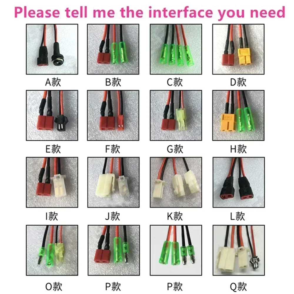 Литиевый аккумулятор 48 В 60 Ач 18650 13S2P 1000 Вт комплект электровелосипеда с зарядным