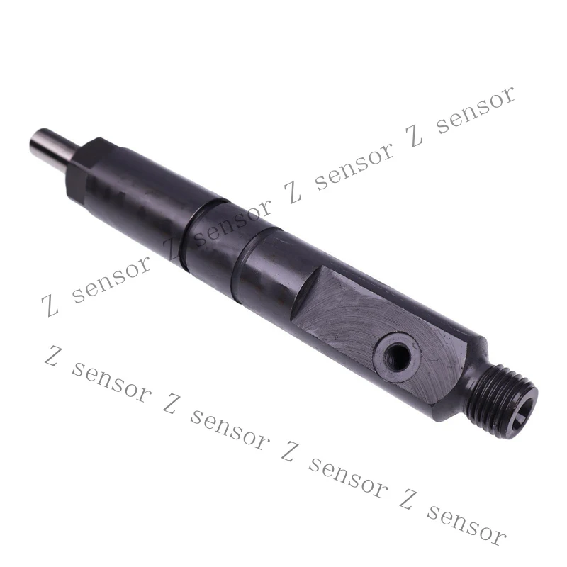 Фото Топливные форсунки AAA+ 4PK для двигателей Iveco 8035.05, 8045.05, 8055.05 (номера 774949, 4802391) №2