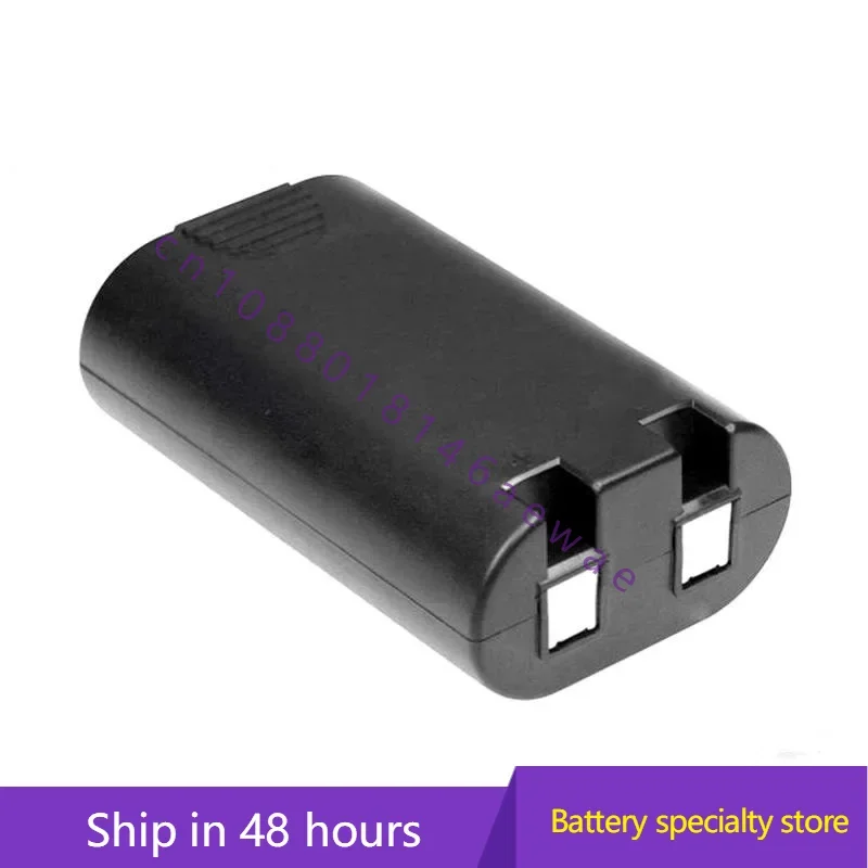1600 мАч Новый аккумулятор для 3M PL200 DYMO LabelManager 260 260P 280 PnP 14430 S0895880 W003688