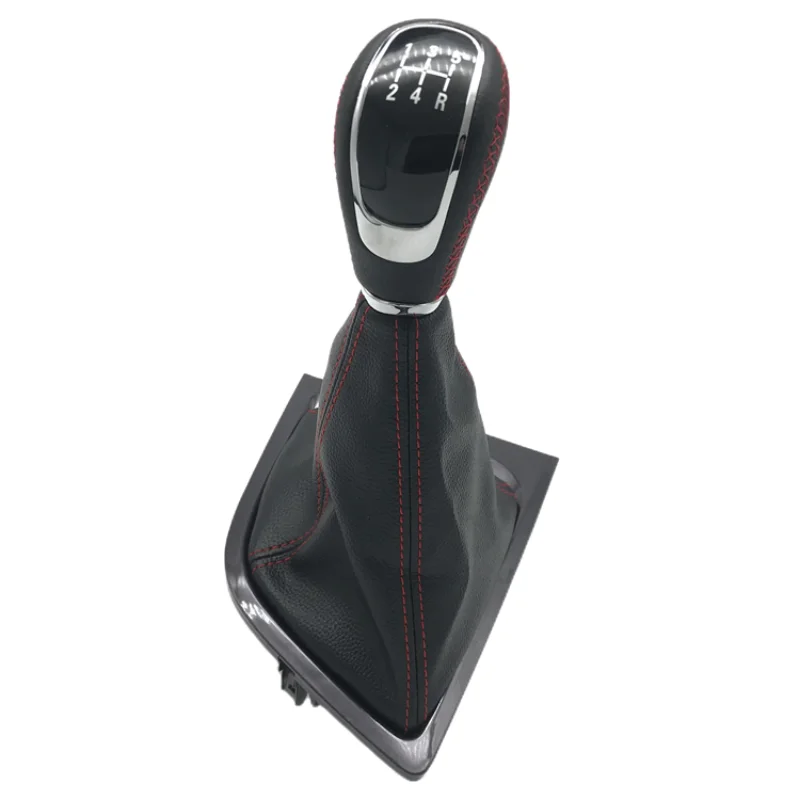 

Gear Shift Collars Handle Sheath Assy for Chery Arrizo5 Arrizo 5 Shift Sheath Gear Lever Dust Cover