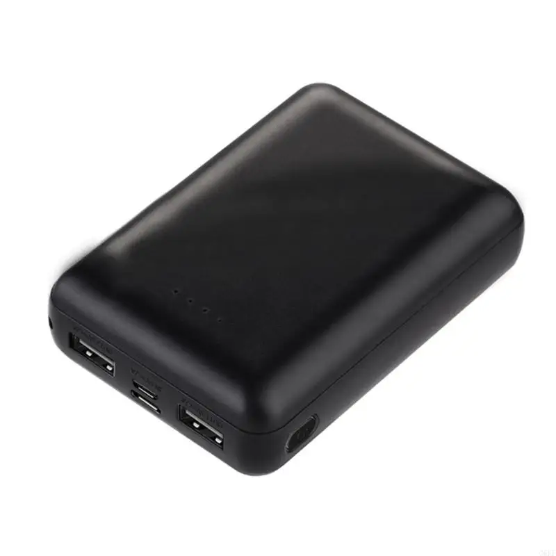 

Секретный тайник под видом power bank