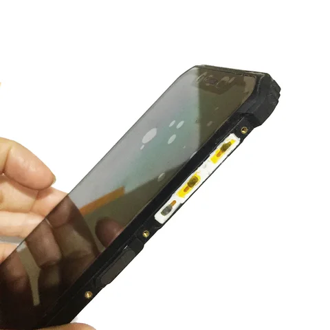 ЖК-дисплей для Blackview BV9500 BV9600 BV9800 Pro, детали для ремонта телефона