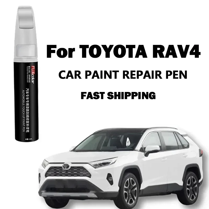 Для Toyota RAV4 комплект ручек для ремонта краски автомобильный инструмент удаления