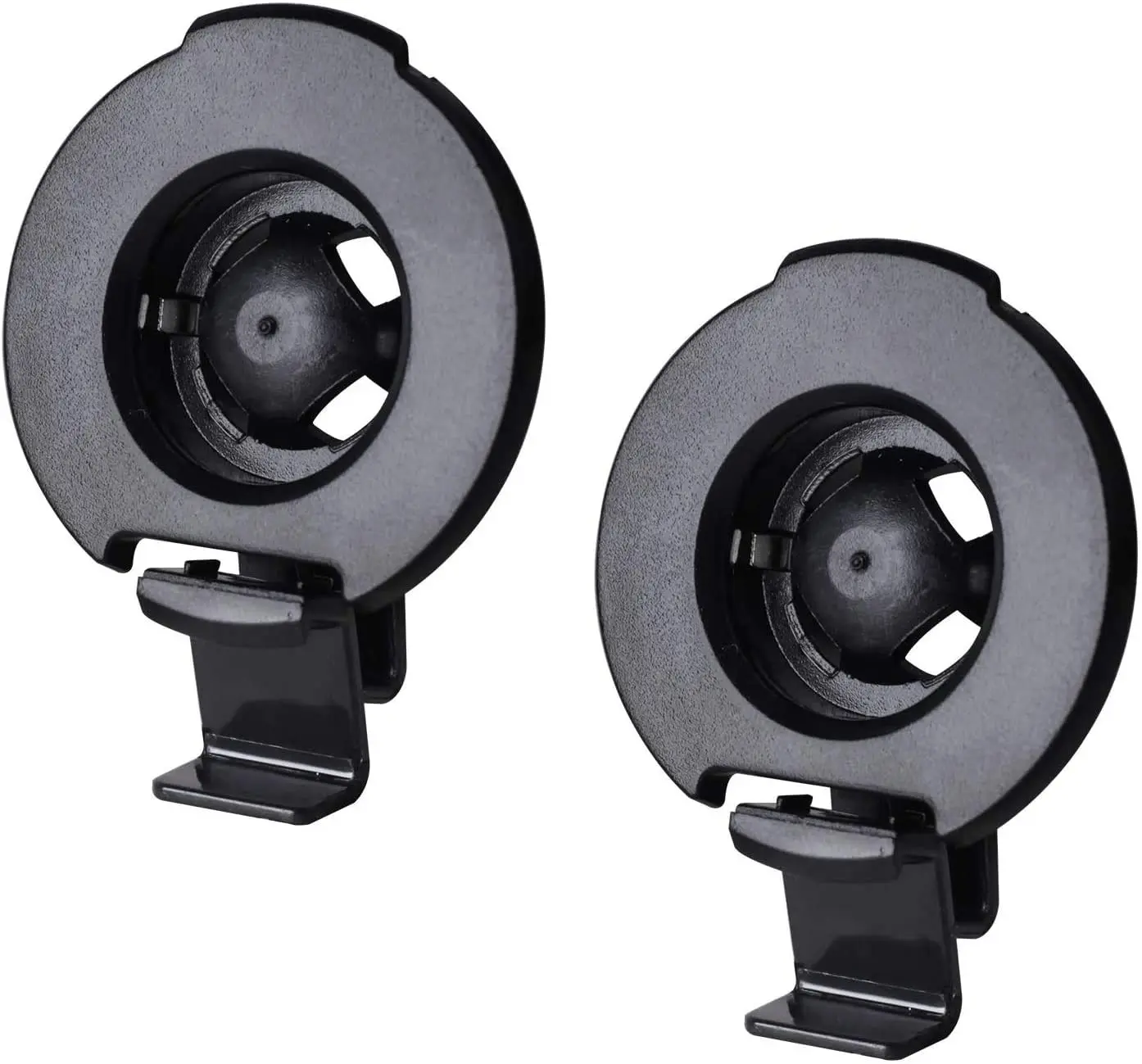 2 шт., кронштейн для GPS-навигатора, совместимый с Garmin Nuvi 54 56 58 42LM 44 52LM 55LMT 2407 2408 2447 2448 2467 2497 2507 2547