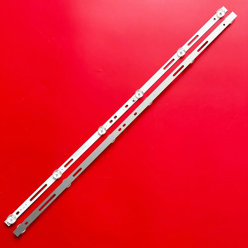 

Светодиодная лента Vieruodis 2 шт.