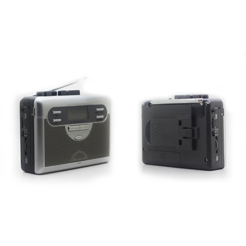 Player Cassette Recorders