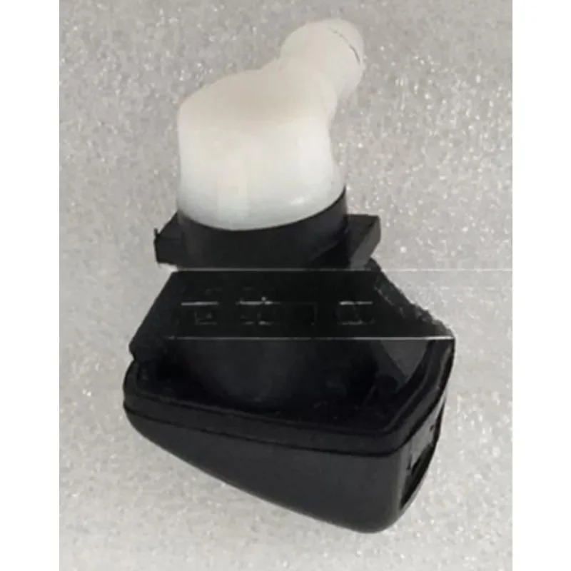 Новинка 53161853 черная насадка на крышку капота стеклоочиститель головка