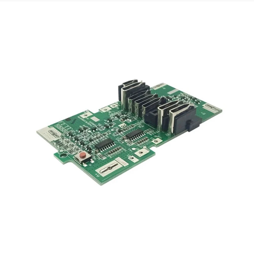 

BSL36A18 Lithium-Ion Battery Protection Board PCB Board For HIKOKI 36V 18V Multivolt MV Lithium-Ion Battery PCB Protection Board