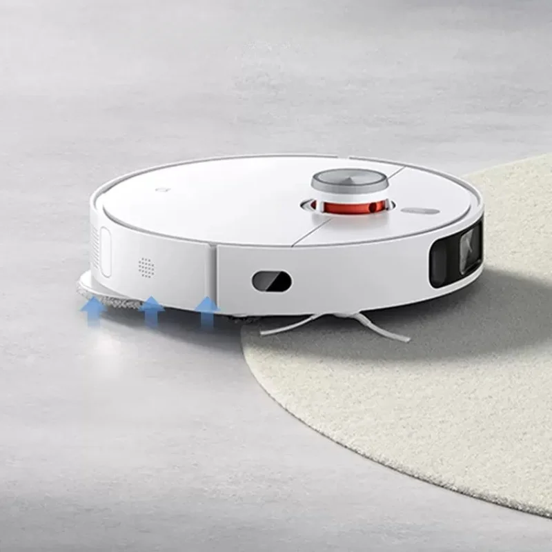 Робот-пылесос Xiaomi mi Omni Robot 1s b116. Робот-пылесос Xiaomi Mijia Infinite Robot Vacuum-Mop 1s (b116cn) с функцией самоочистки. Робот пылесос с базой для самоочистки Xiaomi Omni Robot 1s (b116) CN. Xiaomi Omni Robot Vacuum Mop 1s, (b116) бак для воды. Xiaomi omni 1s купить