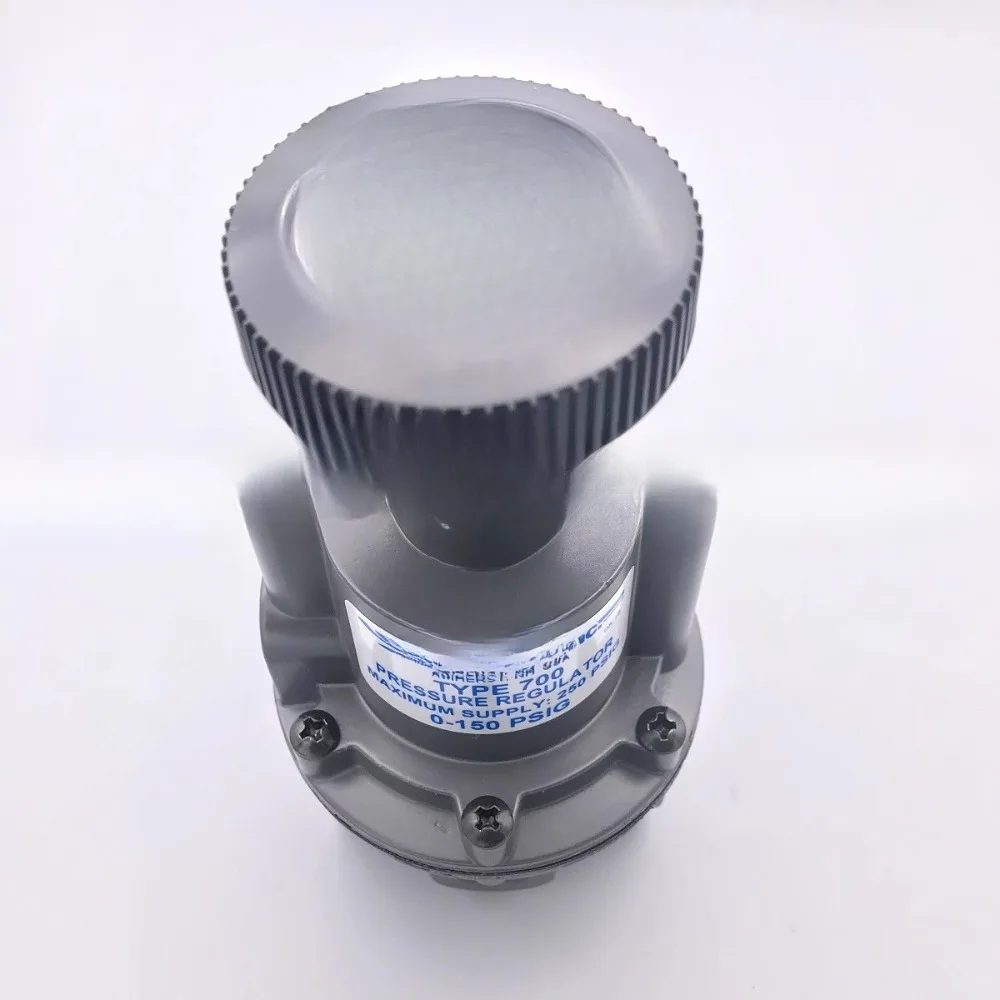 Фото Регулятор давления Kangqitong Controlair Precision 700-BC BF DDN BE CA CFN BAN BDN №2