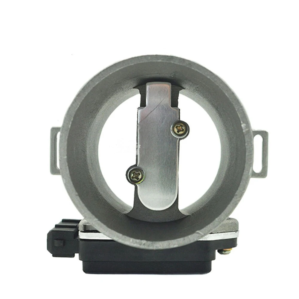 93BB-12B579-BA AFH60-02A Новый датчик массового расхода воздуха MAF для Ford Mondeo Galaxy Escort Transit Puma