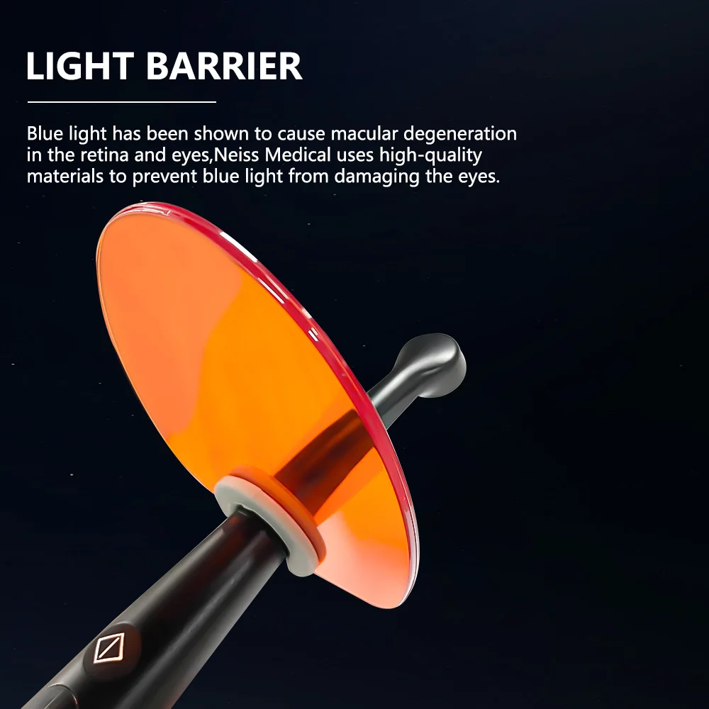 Рисунок 6 - 3000 МВт/км² Светодиодная лампа