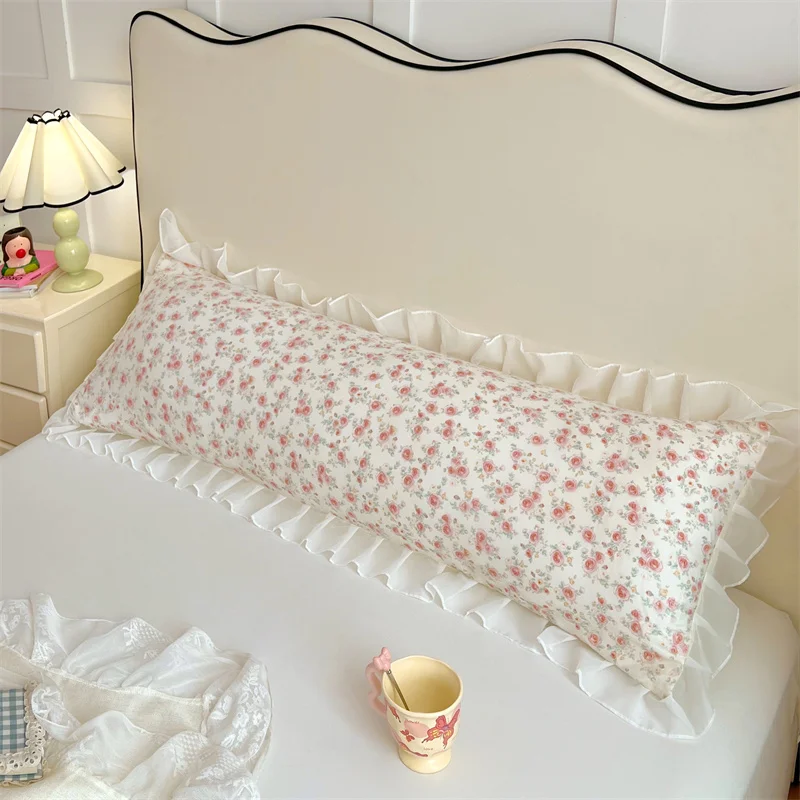 

MissDeer длинная наволочка из полиэстера 48x120/150/180 см