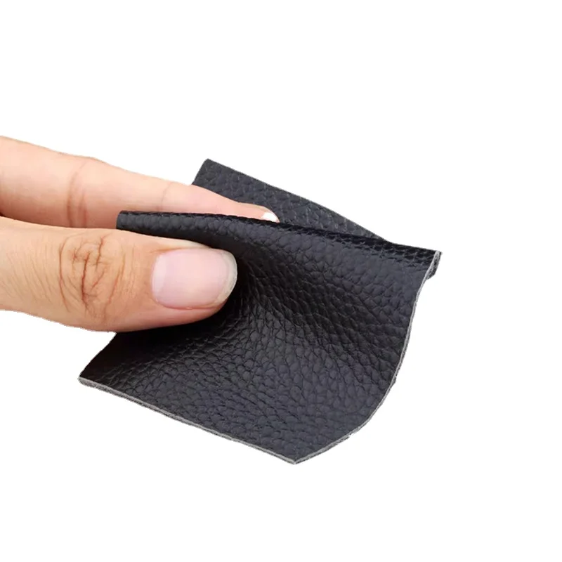 2023 New Card Holder Ultra-thin Compact Card Case Men's Leather Thin Card Holder Card Holder Ladies Card Bag