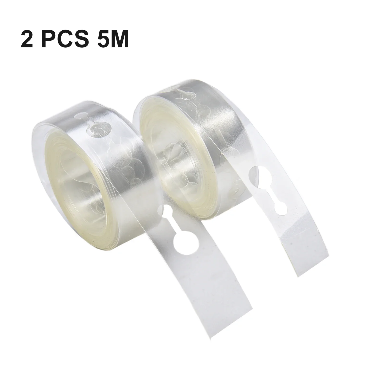 2 шт. 5 м воздушные шары