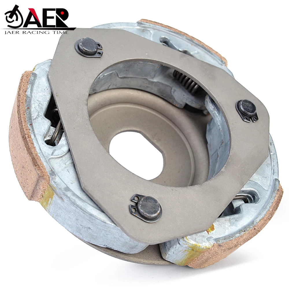 22300-KGG-911 диск сцепления мокрого в сборе для Honda NES125 NES150 2000-2007 22361-KGF-910 22535-KVB-900 22535-KGF-910