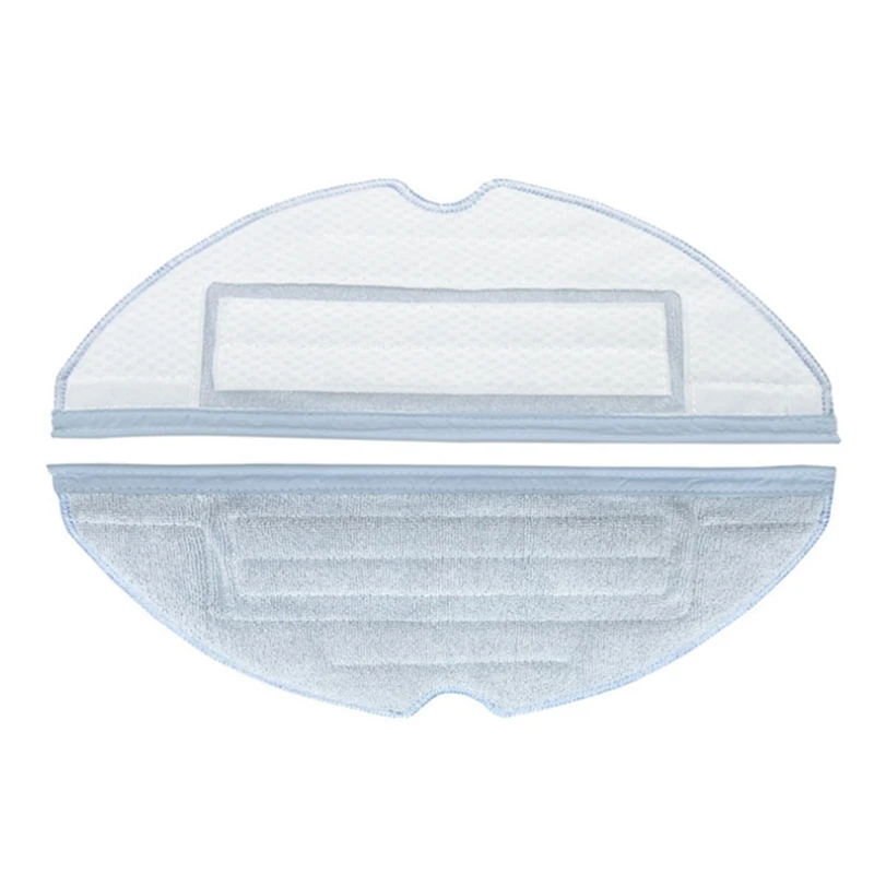 

10Pcs For Roborock S7 T7S Plus G10 G10S Pro Main Brush Accessories Parts Xiomi Vacuum Cleaner Replacement Accessories Parts