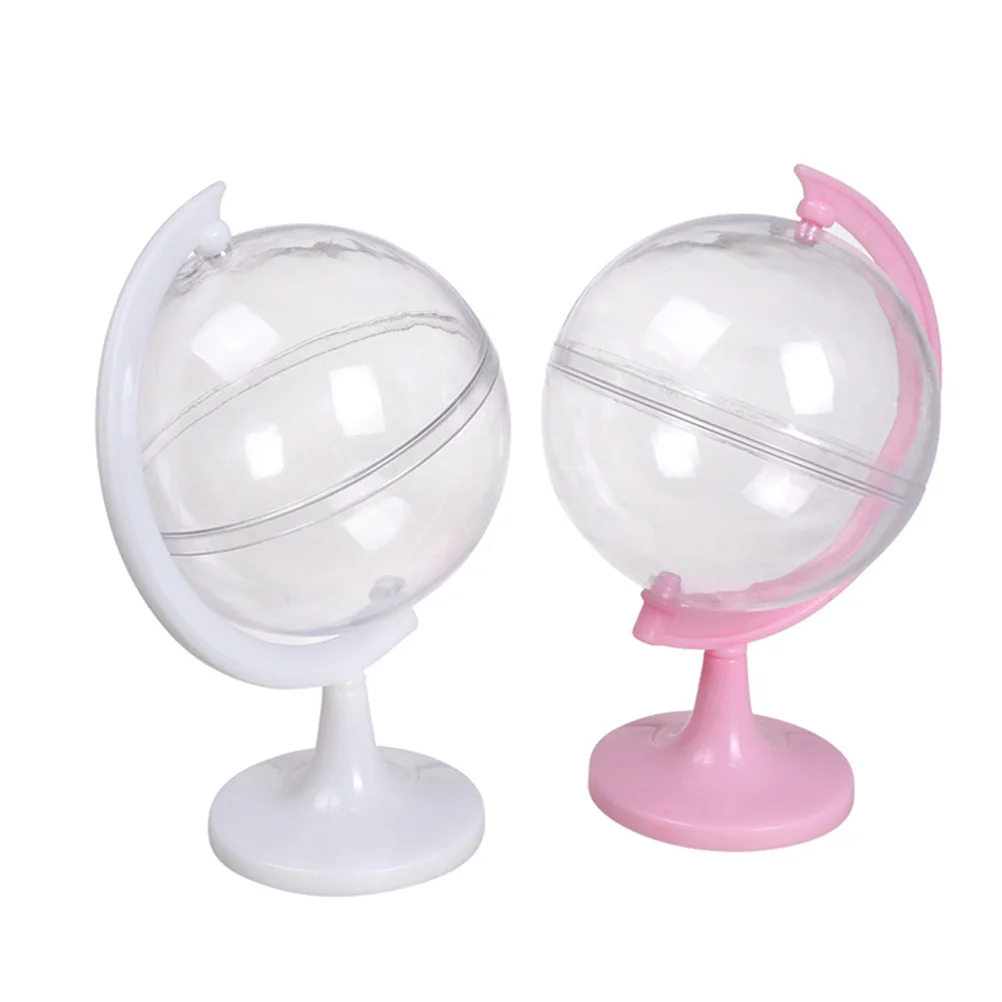 12 шт. пластиковые коробки для конфет Tellurion креативные подарочные на свадьбу