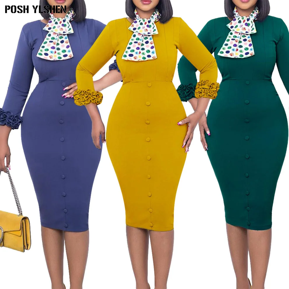 

Шарф Bodycon платье африканские платья для женщин 2022 лето сексуальный элегантный SFI рукав бандажный халат Africaine Femme африканская одежда