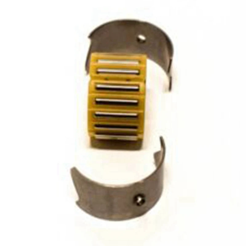 Автомобильный эксцентриковый вал распредвала игольчатый подшипник 4 шт. для BMW X1