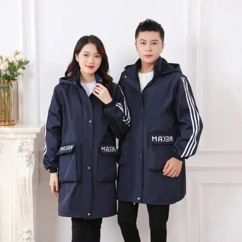 2023 Новая изоляция из августа с защитой от непогоды и зимней длинной подставкой