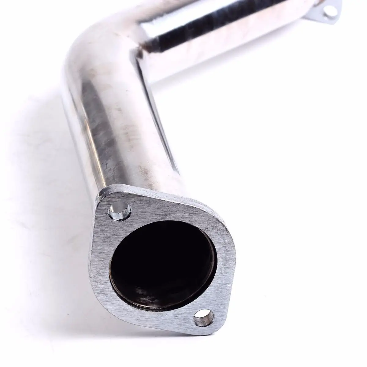 Детали двигателя выпускной коллектор выпускная труба для NISSAN 350Z/G35 COUPE горячая