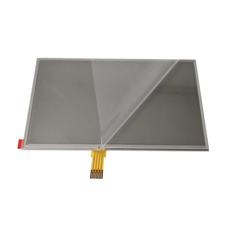 6 5 дюймовая панель со стеклянным дигитайзером для Jeep Wrangler Dodge Journey Ram Nitro Радио