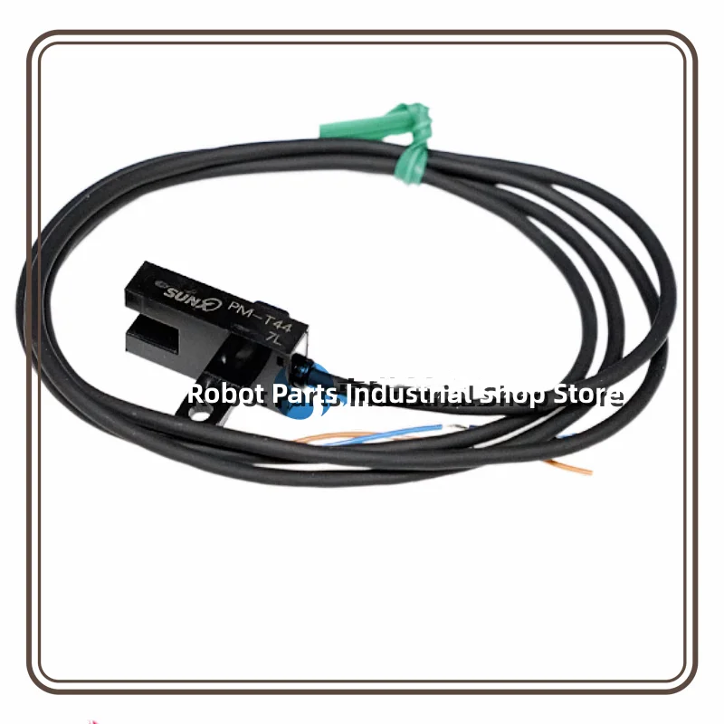 3 шт. новый оригинальный фотоэлектрический переключатель