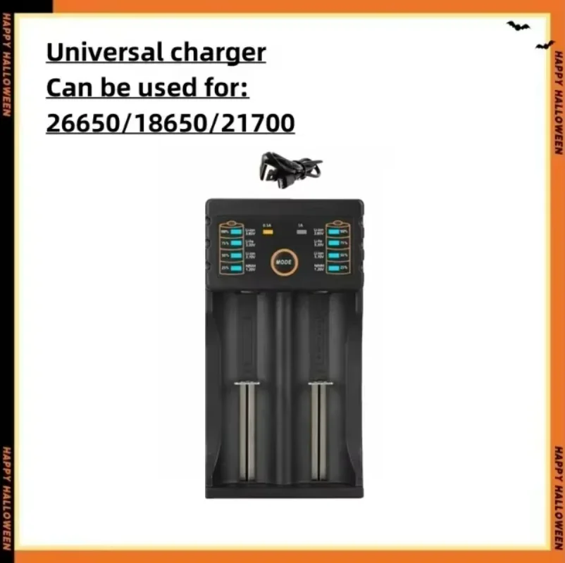 Аккумуляторы INR18650 MJ1 3500 мАч 3,7 В 25 А, литий-ионные, перезаряжаемые, с быстрым зарядным устройством в комплекте, для электроинструментов, фонарей, DIY-проектов (art.: 3920d9cd97522) - 3920d9cd97522