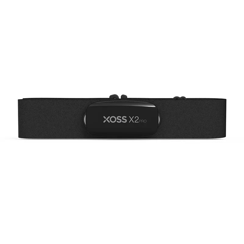 Bluetooth-датчик сердечного ритма XOSS X2 Pro IPX7 водонепроницаемый