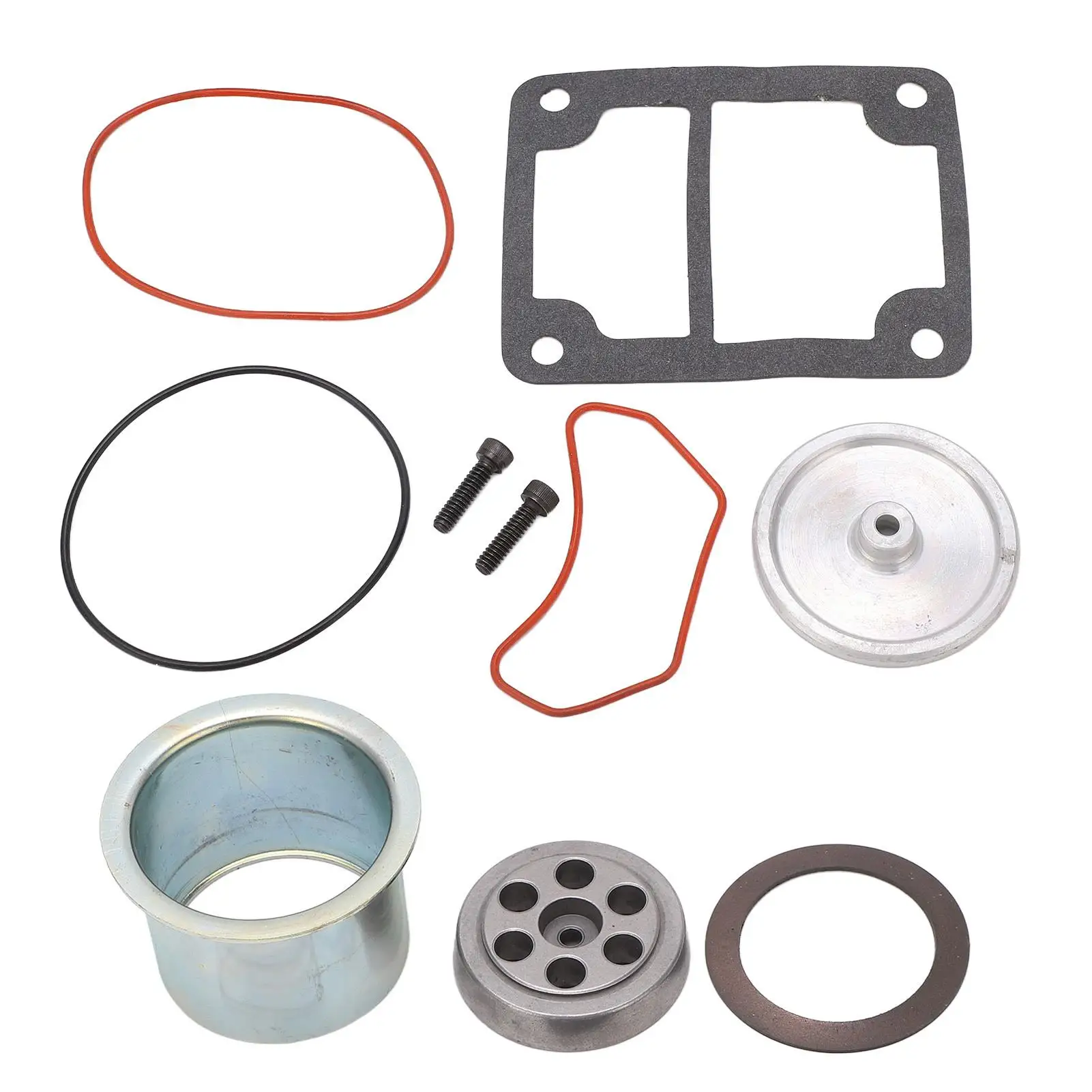 Комплект для ремонта воздушного цилиндра восстановления Простота установки