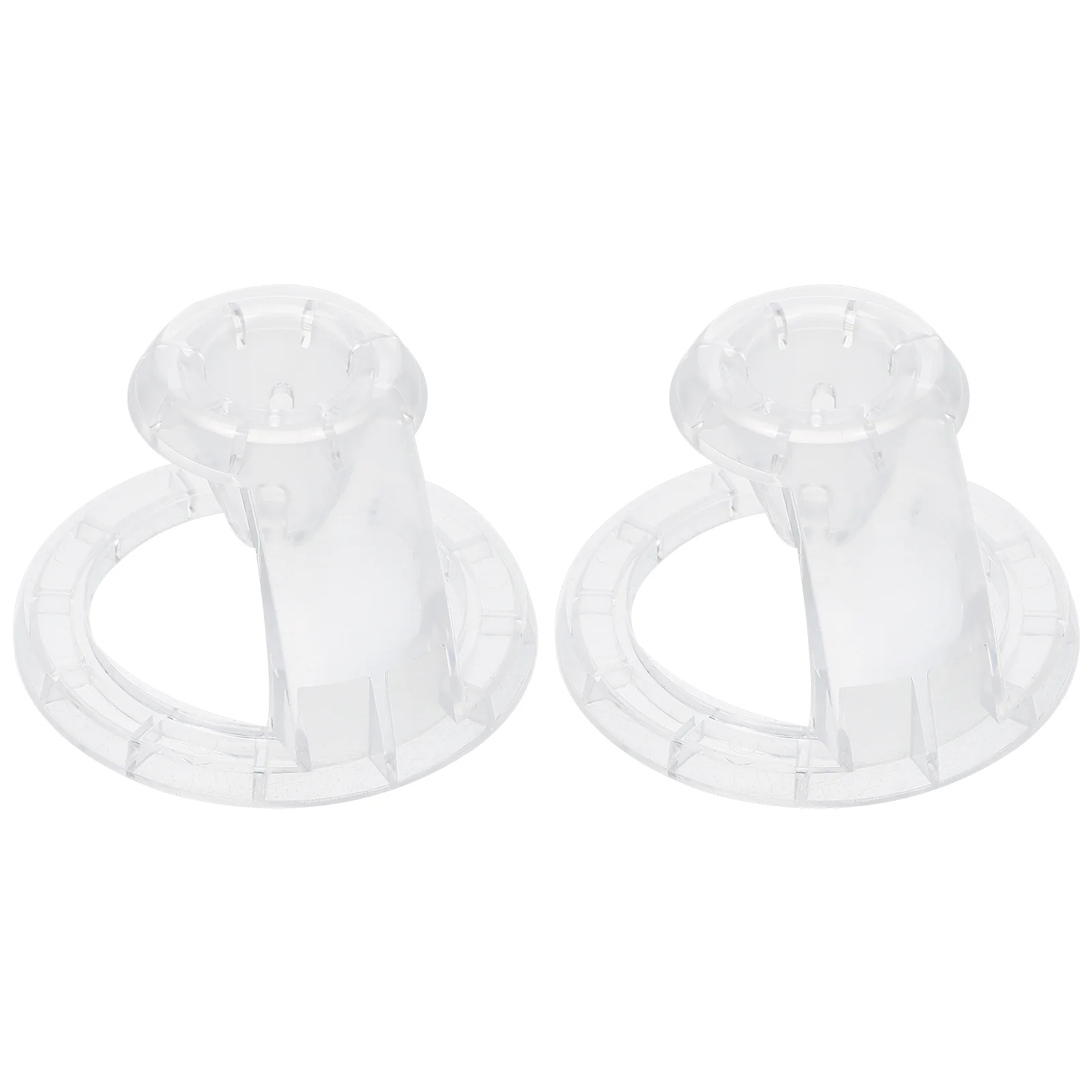 

2pcs 3D Pen Holder Printing Brush Base Mini Portable Printing Pen Holder