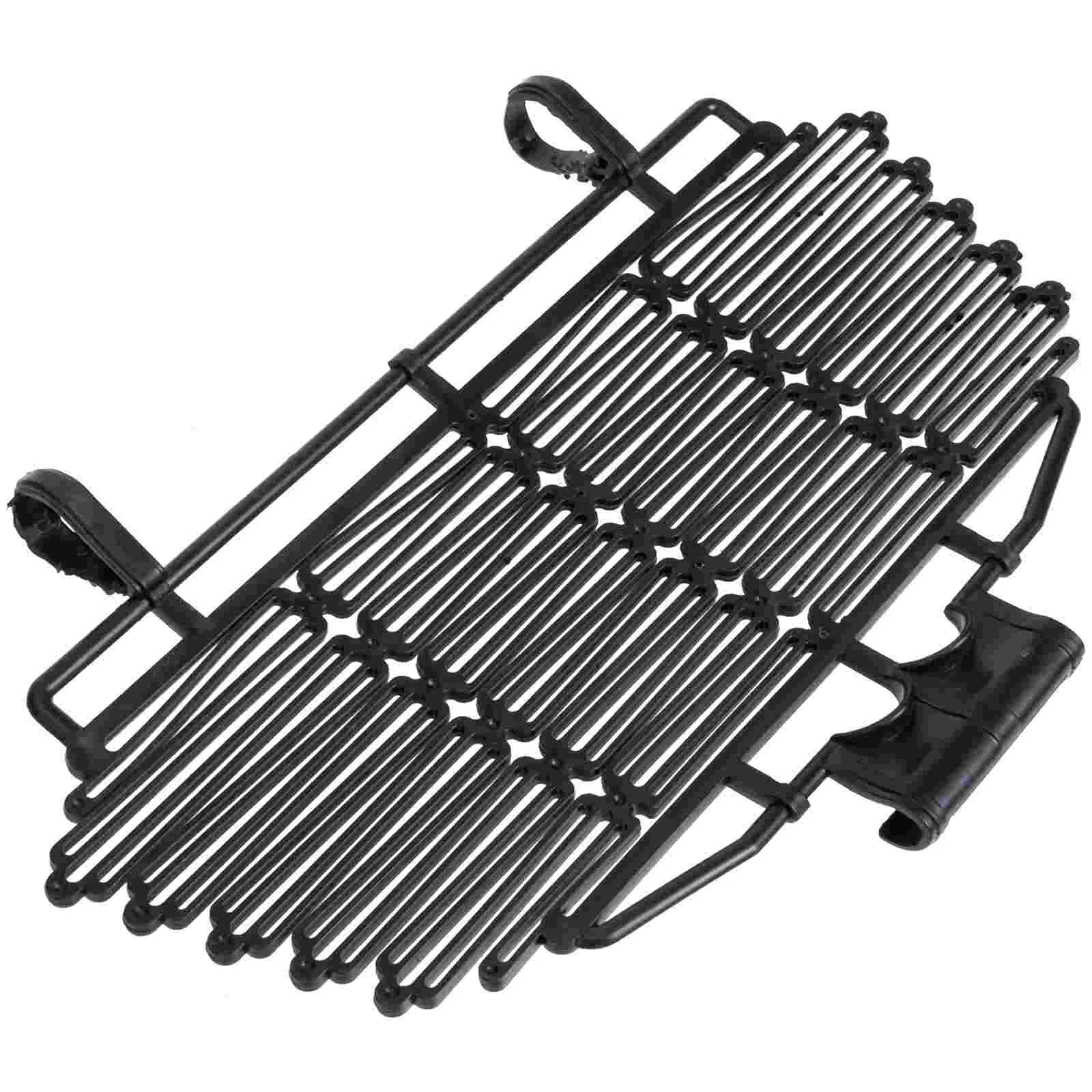 

Basket Bike Coverlid Front Handlebar Protectorcycling Hanging Folding Rear Dogstorage Scooter Pet Practical Supply Sturdy