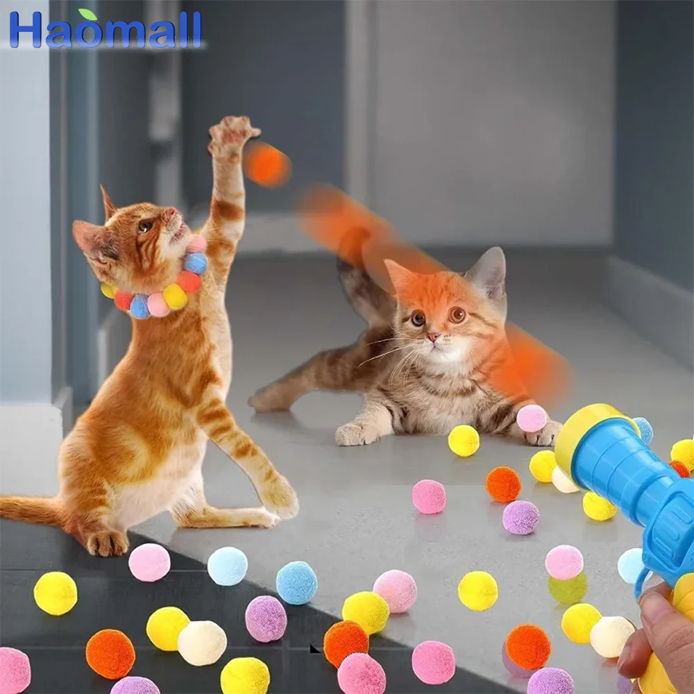 Игрушки для кошек Интерактивная тренировочная игрушка питомцев котят