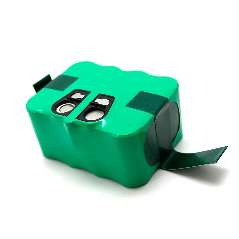 Никель-водородная аккумуляторная батарея SC 14 4 В 4800-6800 мАч для уборки роботов