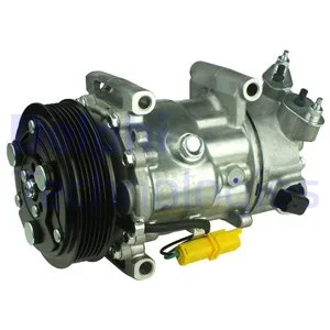 

DELPHI TSP0159488 воздушный компрессор 06 207-307-308-508-C3-C4