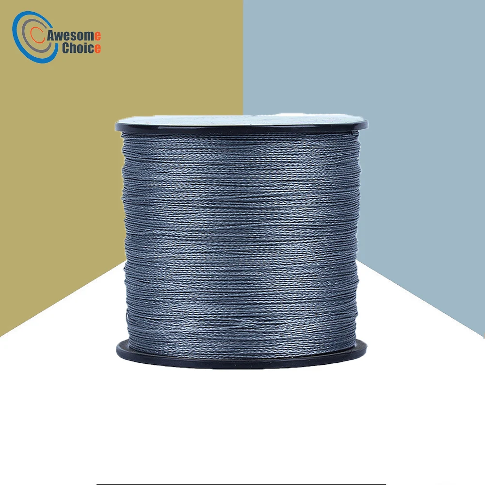 

4 плетеная рыболовная леска 300 м/500 ярдов 0,2 м/0,42 ярдов диаметр: мм-мм 10-85 фунтов, японская плетеная леска, плавающая леска