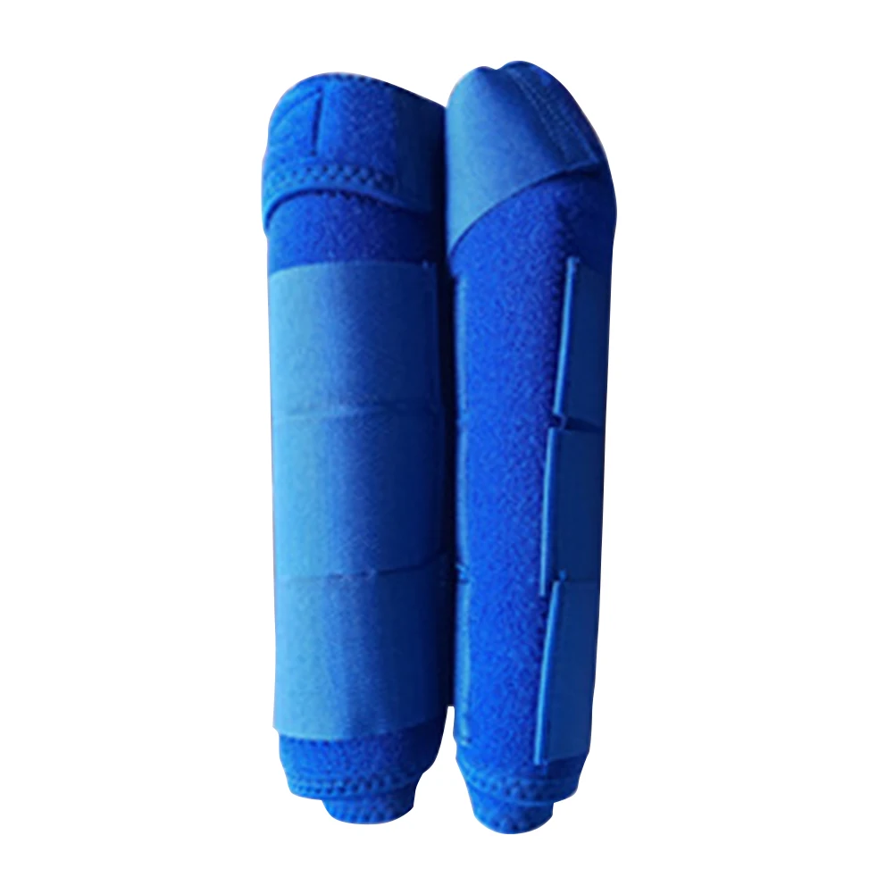 

1 пара, эластичные накладки на лошади для тренировок и верховой езды