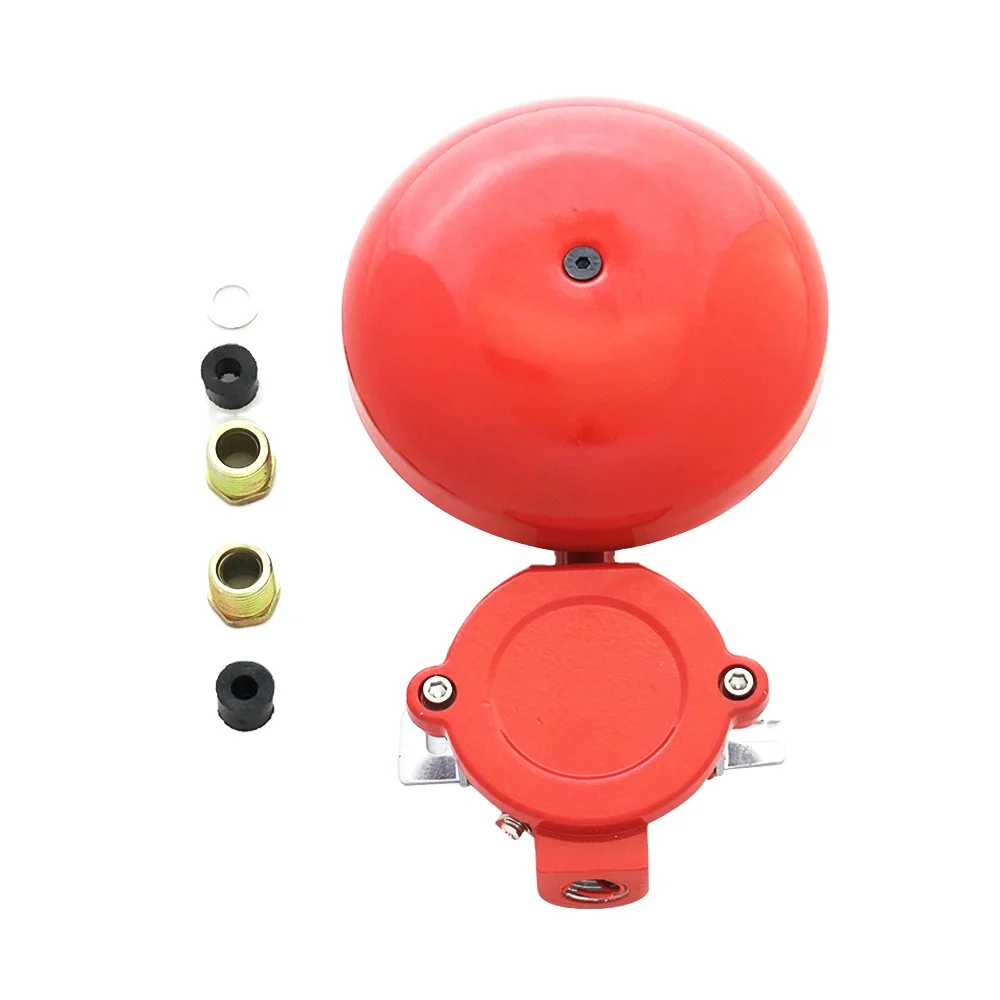 

Fire Explosion proof bell Generators&Turbine Rooms