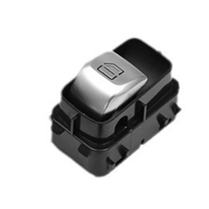 Крышка кнопки ремонта переключателя окна двери автомобиля пассажира 2059056811 Для