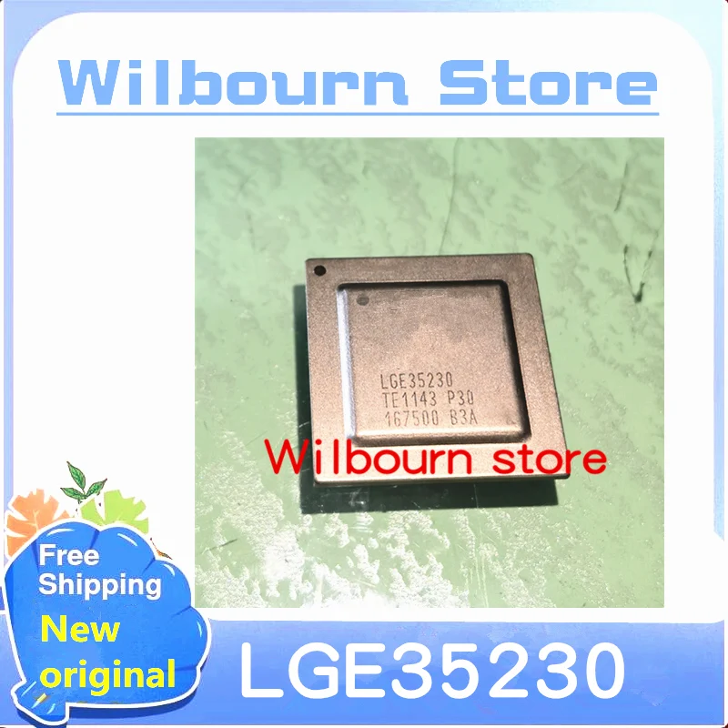 

1PCS~5PCS/LOT LGE35230 LGE35230-P30 BGA 100% New Spot stock